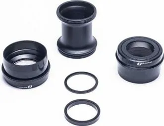 Parts 8.3 Piezas del pedalier 8.3 PF30 Dub