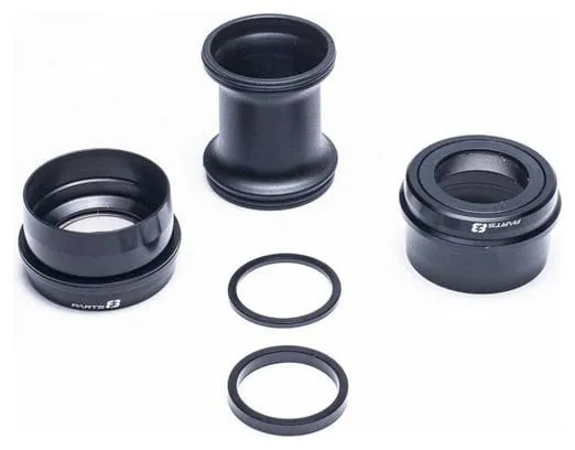 Parts 8.3 Piezas del pedalier 8.3 PF30 Dub