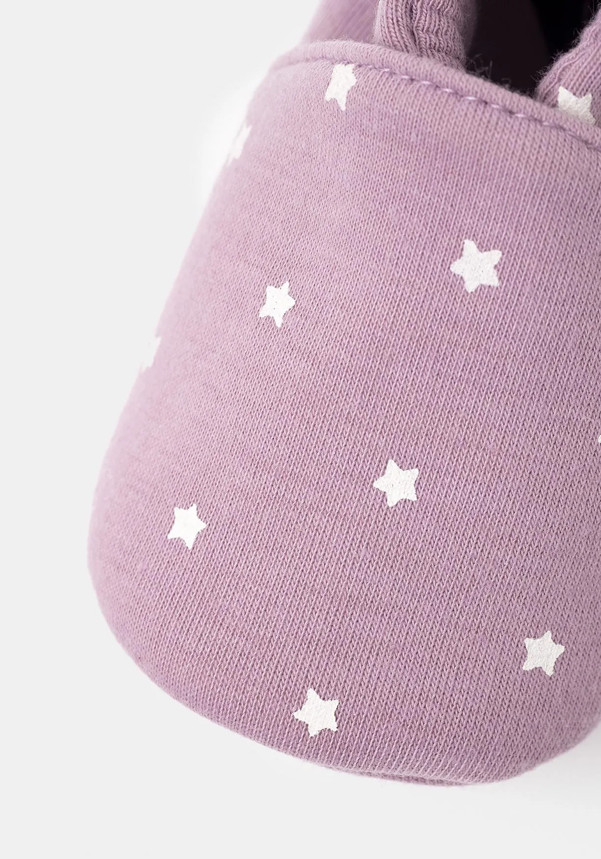Patucos estampados Unisex TEX