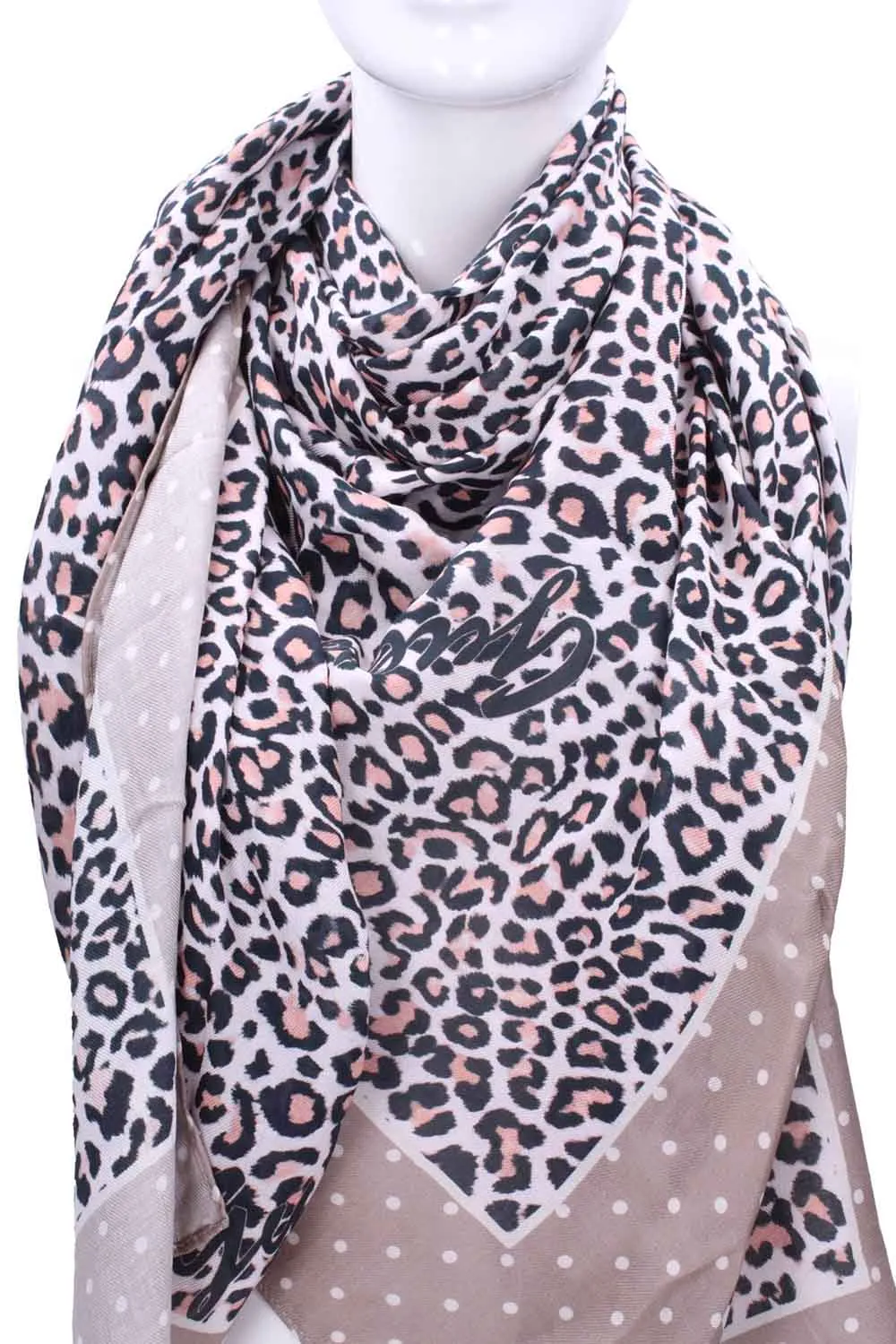 Pañuelo para mujer de Guess Acc – AW8682 MOD03