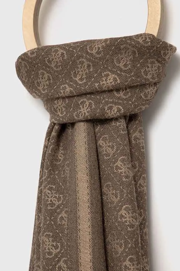 Pañuelo para mujer de Guess Acc – AW8782 VIS03