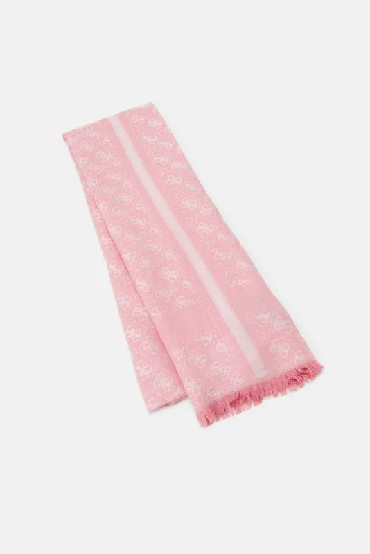 Pañuelo para mujer de Guess Acc – AW8782 VIS03