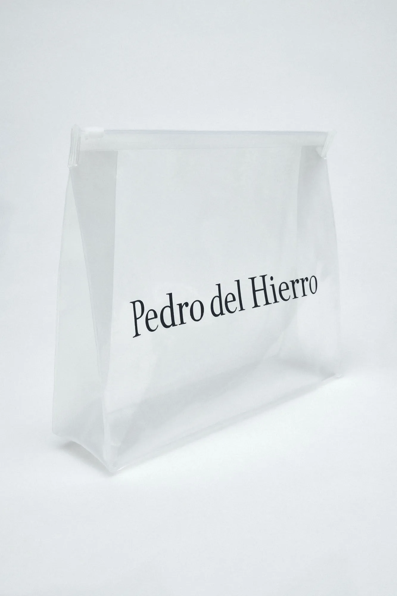 Pedro del Hierro Bañador contraste