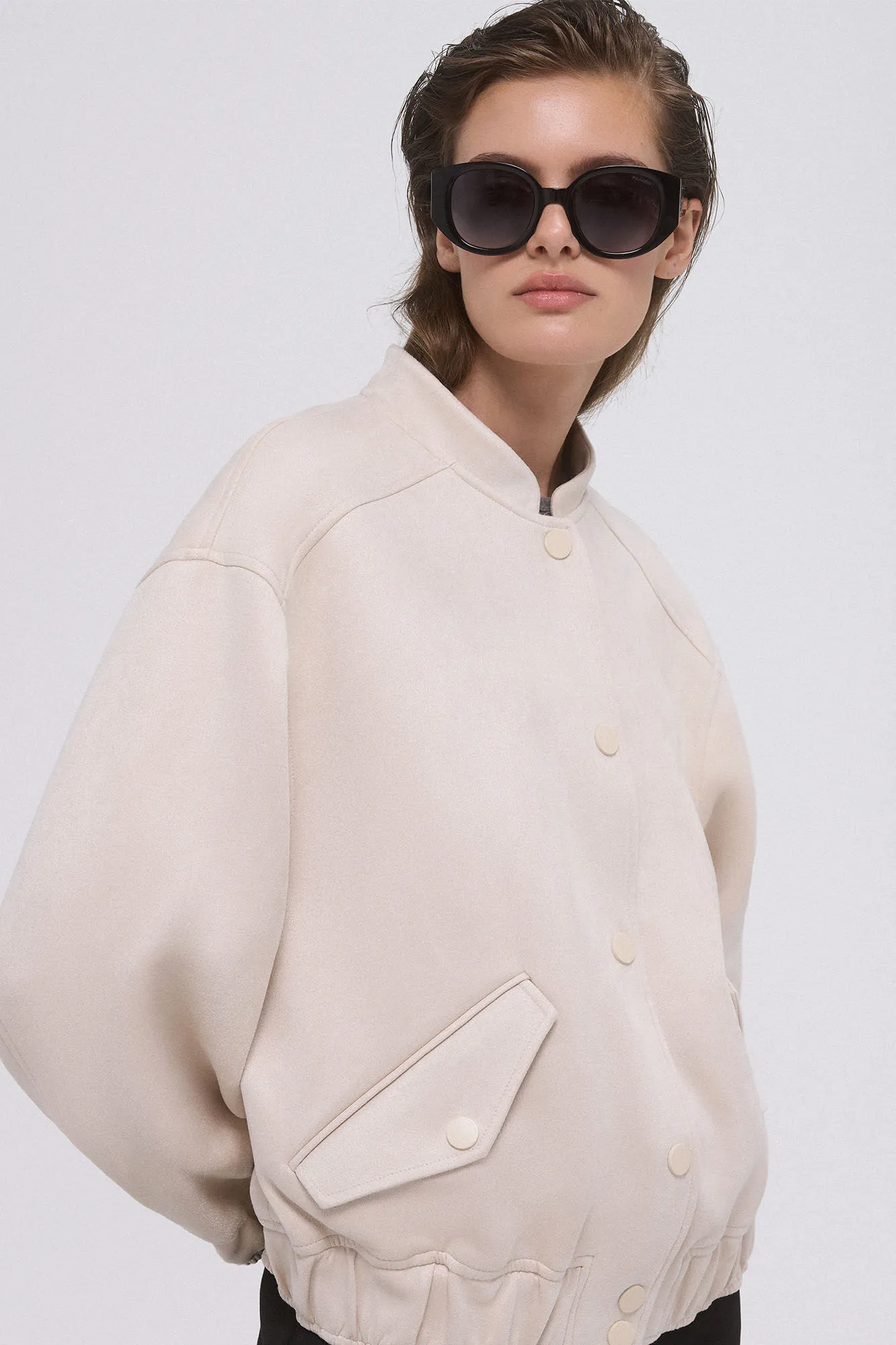 Pedro del Hierro Bomber efecto ante