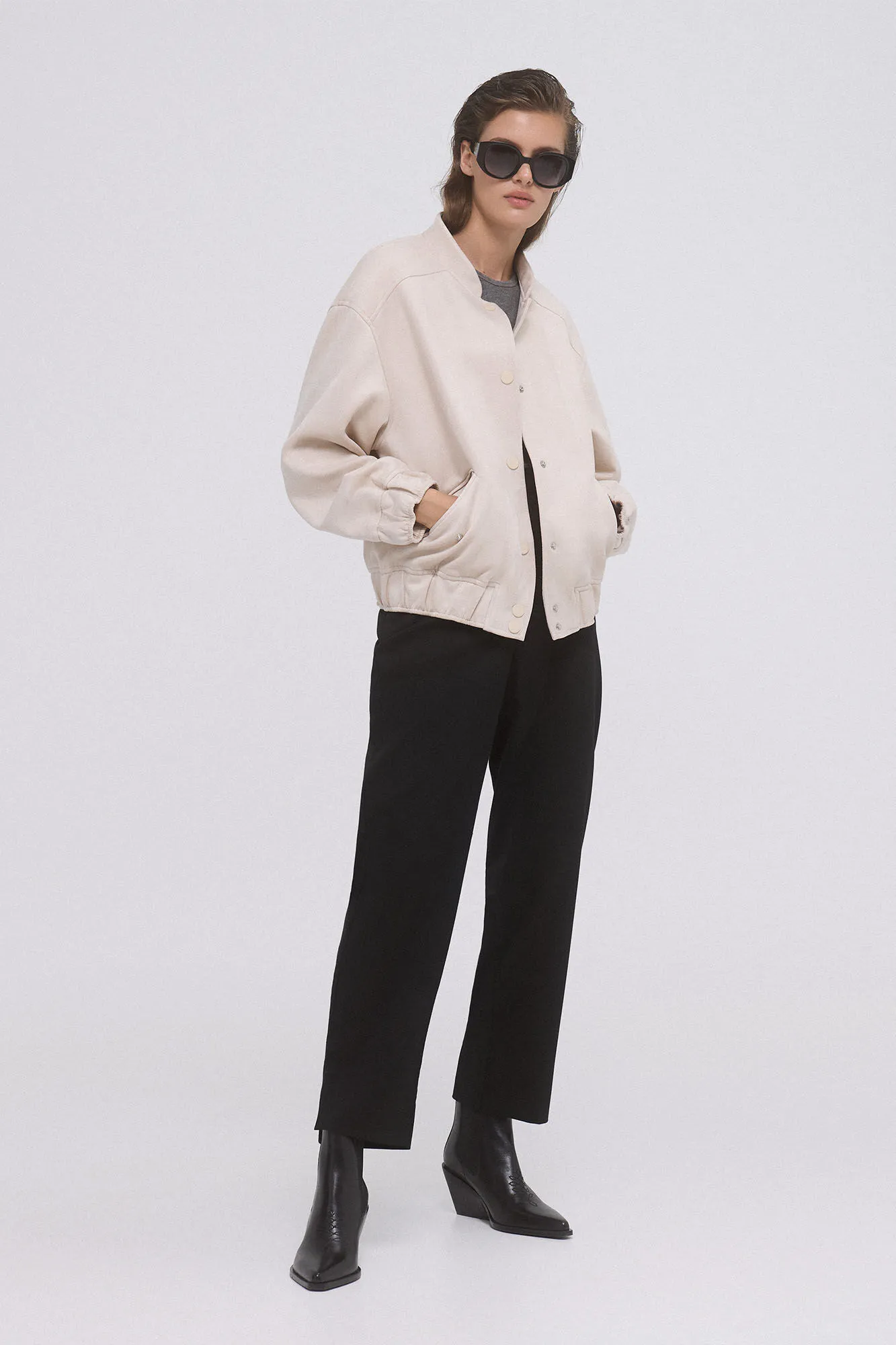 Pedro del Hierro Bomber efecto ante