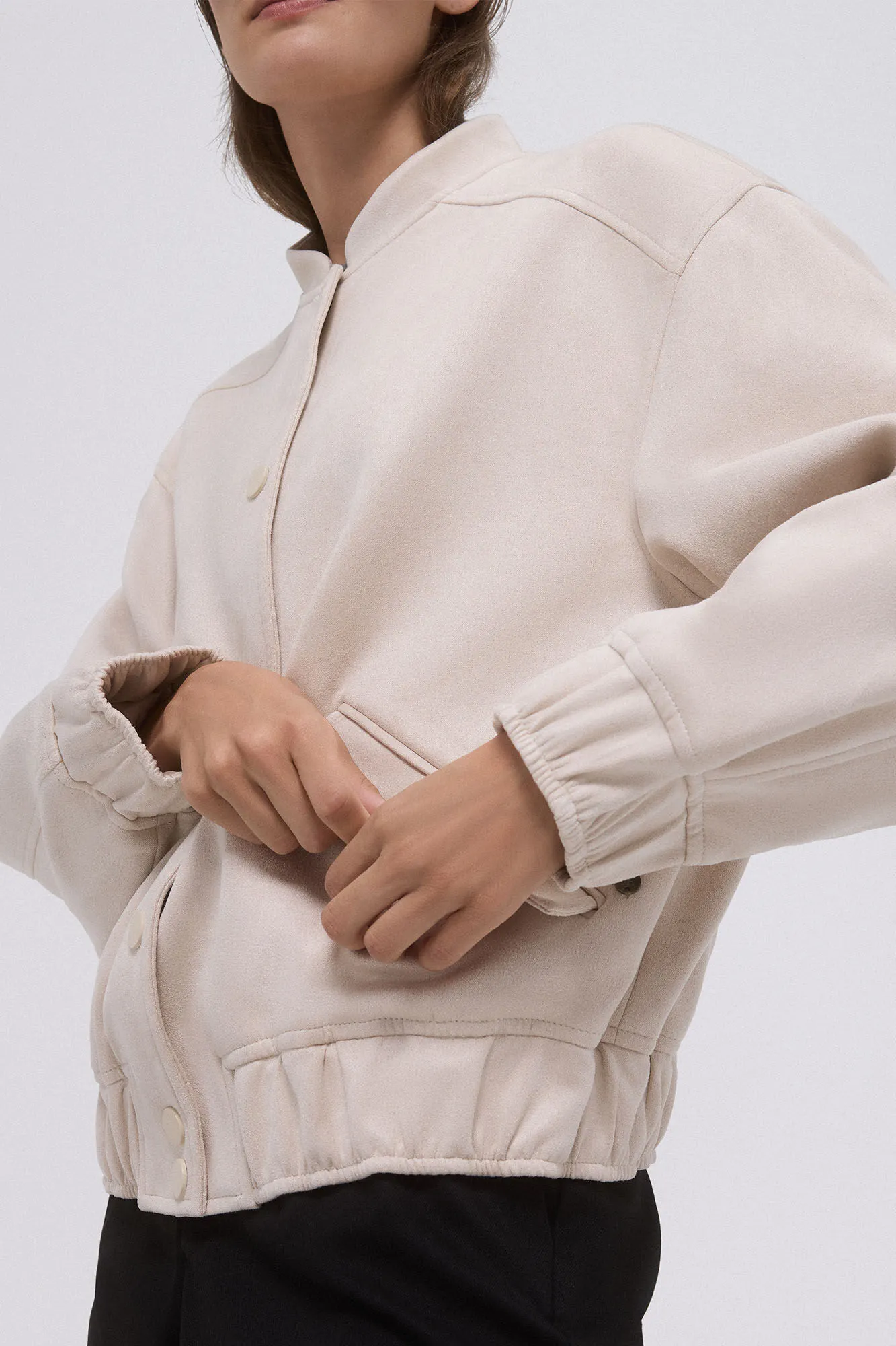 Pedro del Hierro Bomber efecto ante