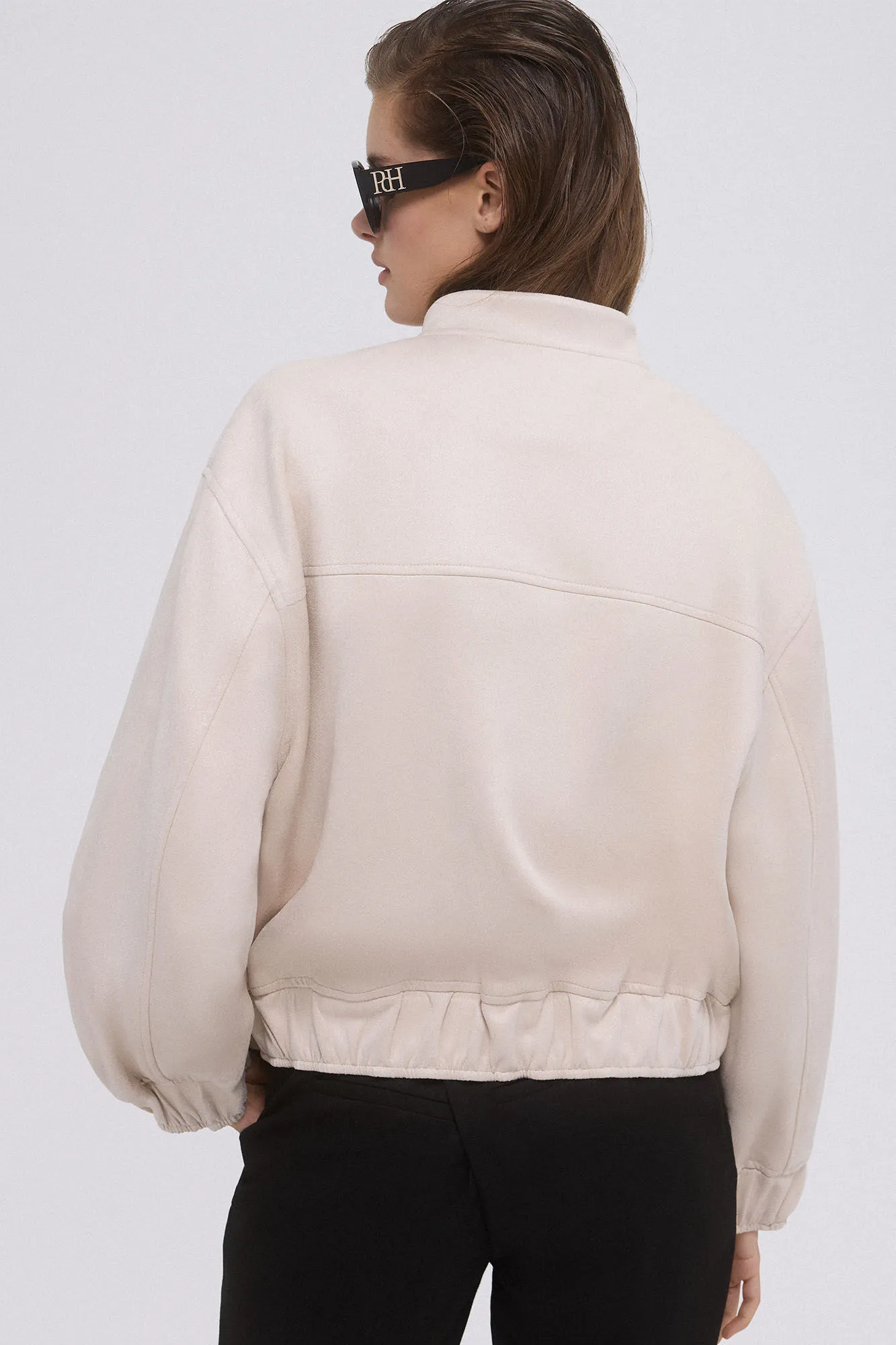 Pedro del Hierro Bomber efecto ante