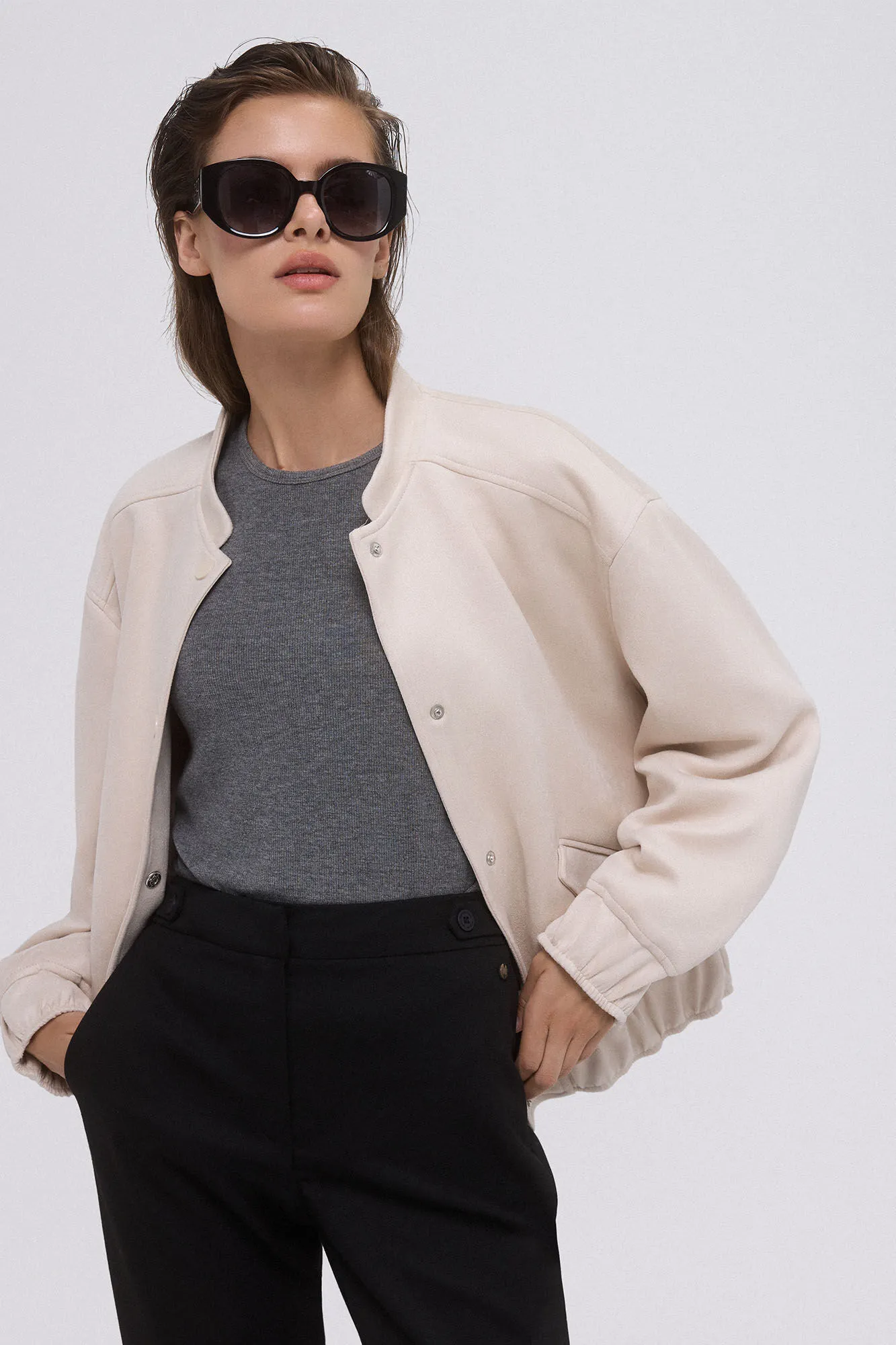 Pedro del Hierro Bomber efecto ante