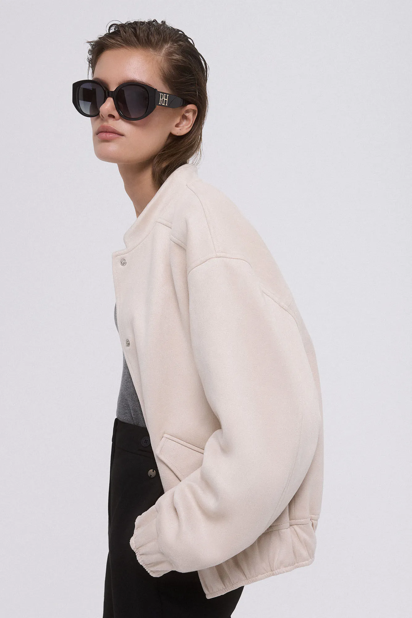Pedro del Hierro Bomber efecto ante