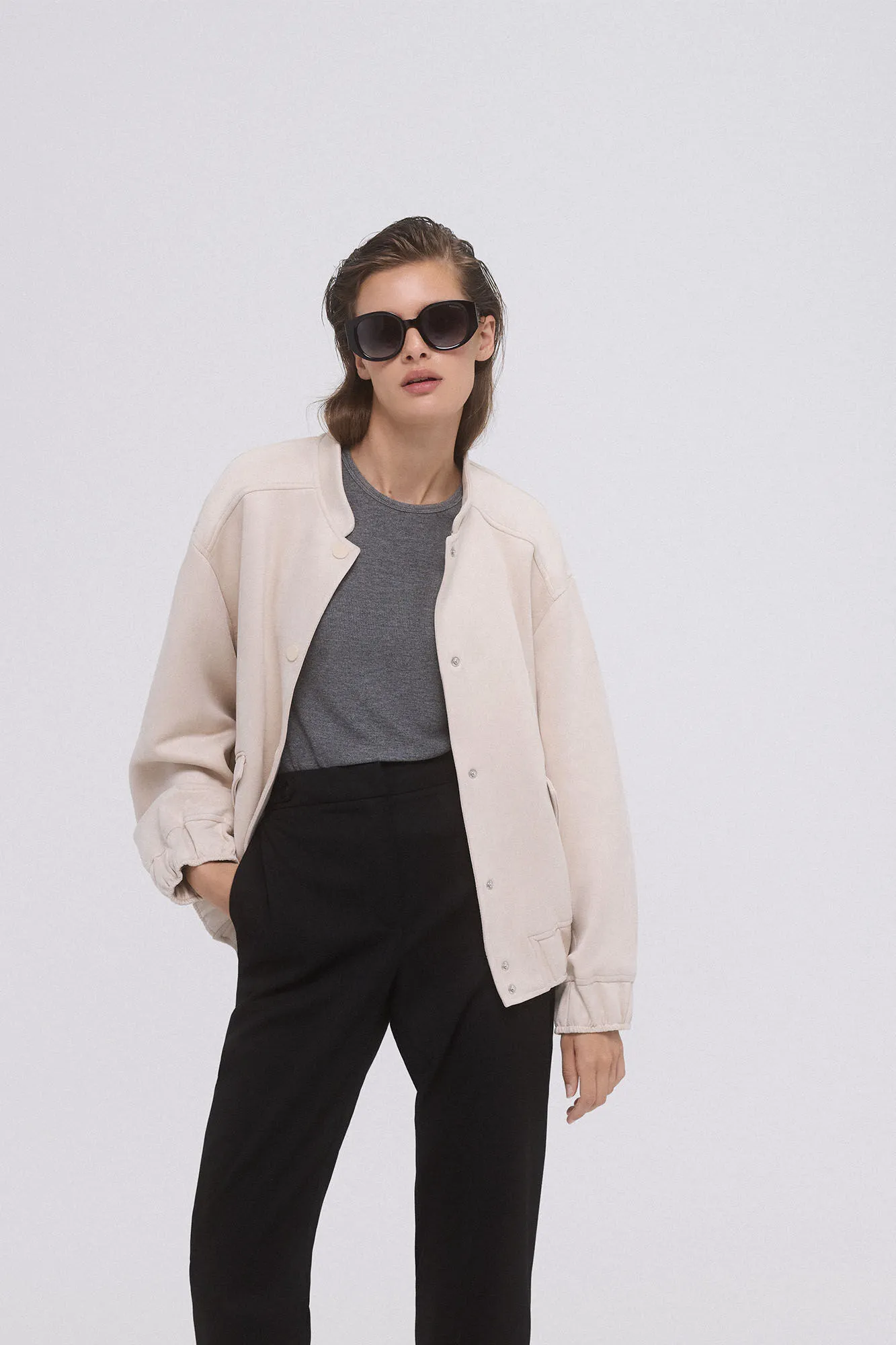 Pedro del Hierro Bomber efecto ante