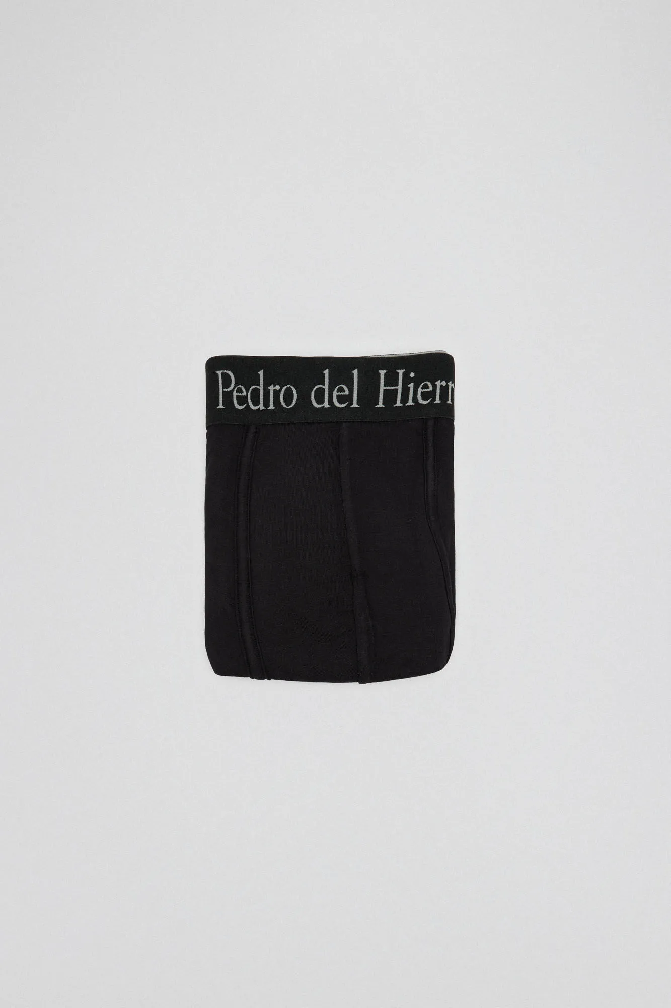 Pedro del Hierro Boxer punto liso