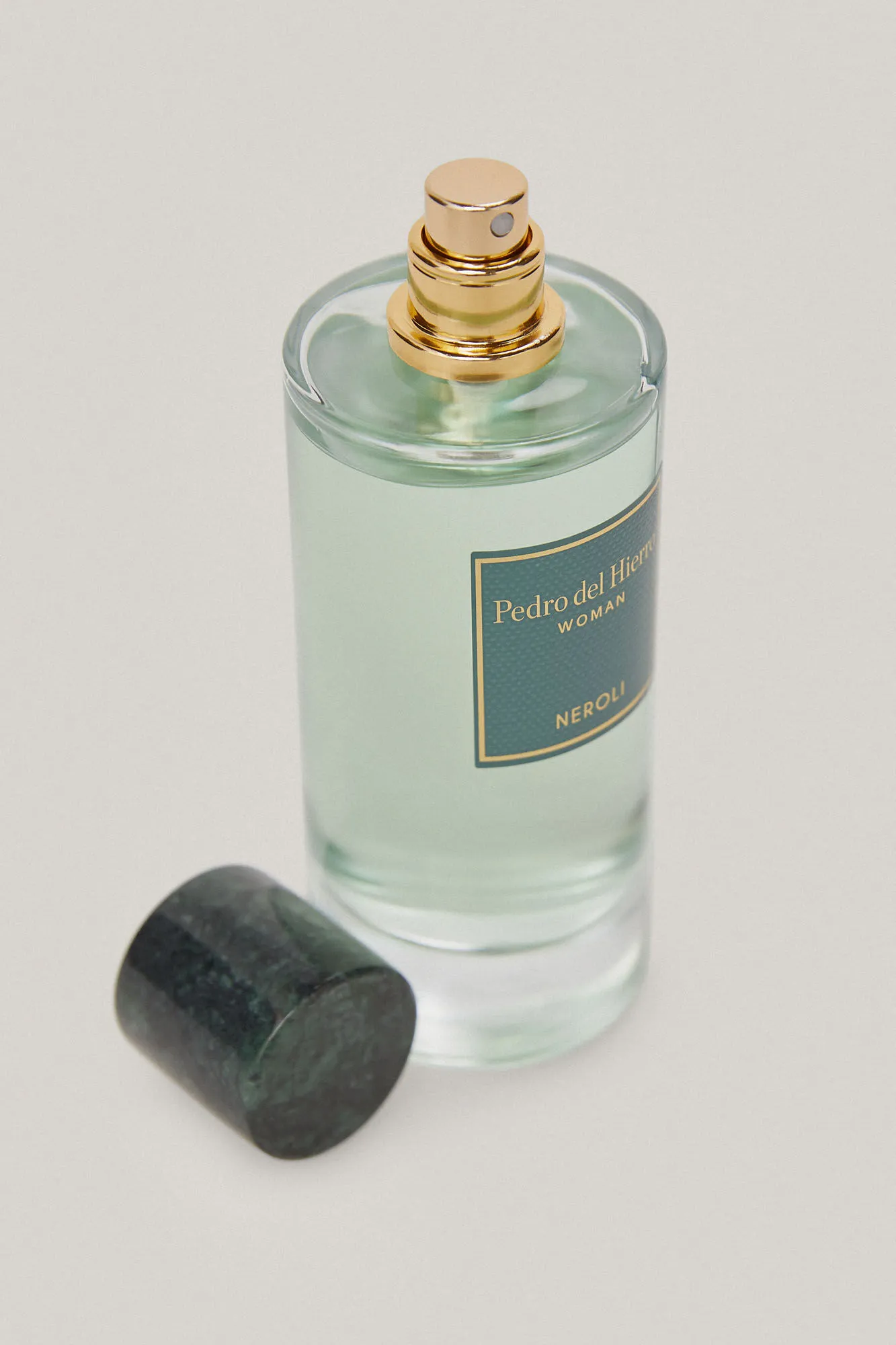 Pedro del Hierro Cofre Neroli