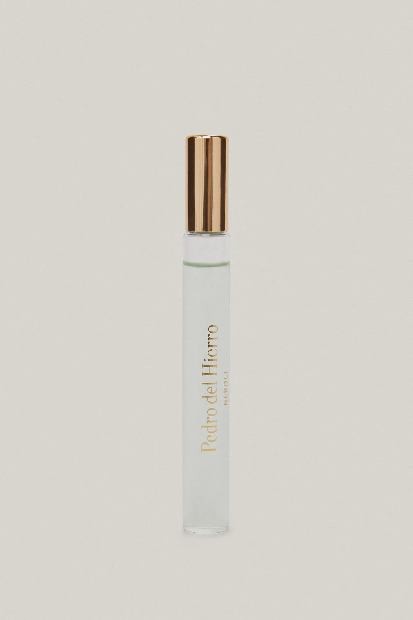 Pedro del Hierro Cofre Neroli
