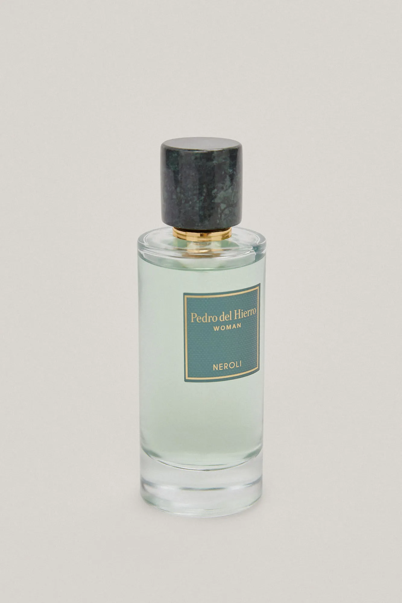 Pedro del Hierro Cofre Neroli
