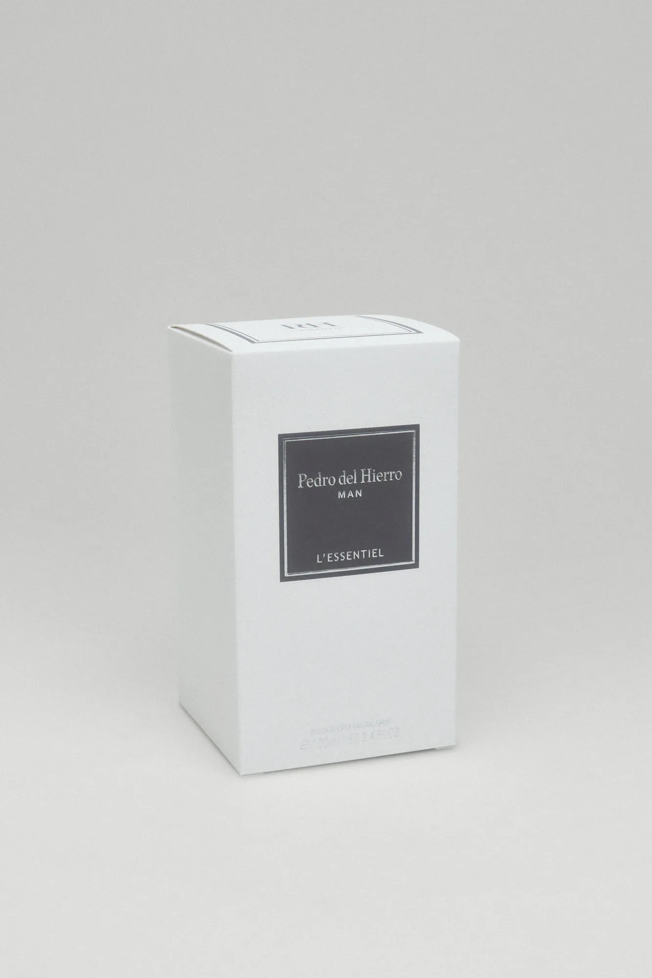 Pedro del Hierro Fragancia L'essentiel