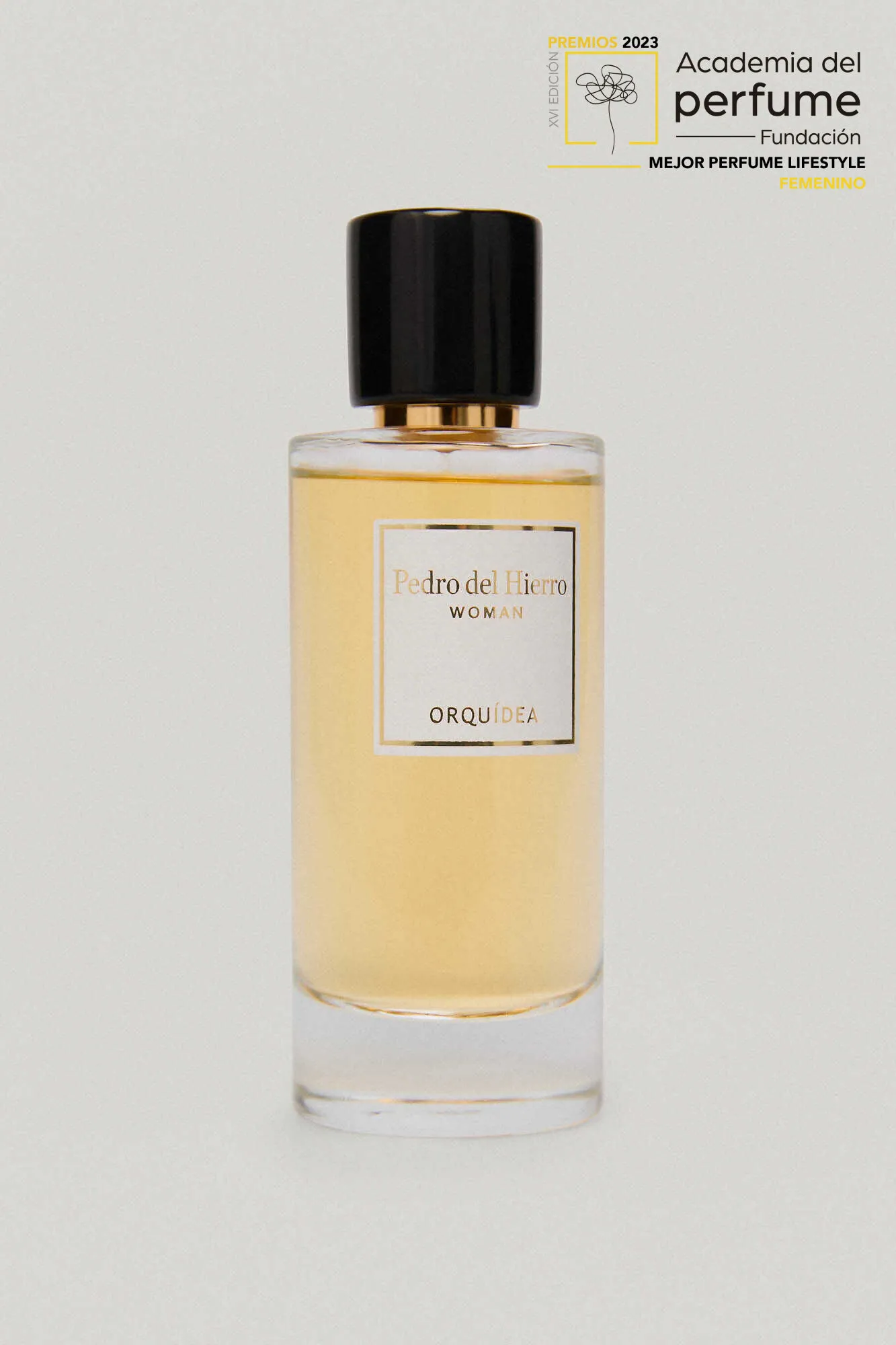 Pedro del Hierro Fragancia Orquídea