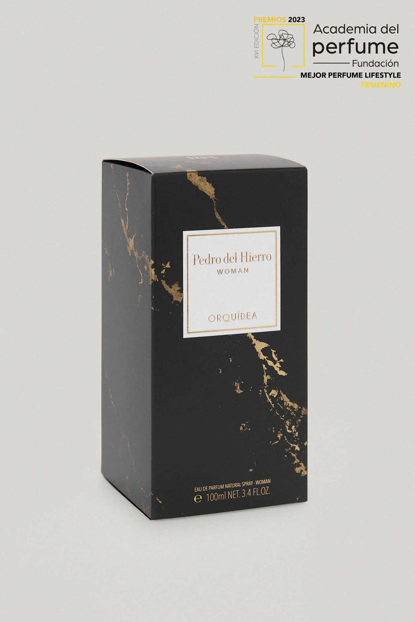 Pedro del Hierro Fragancia Orquídea