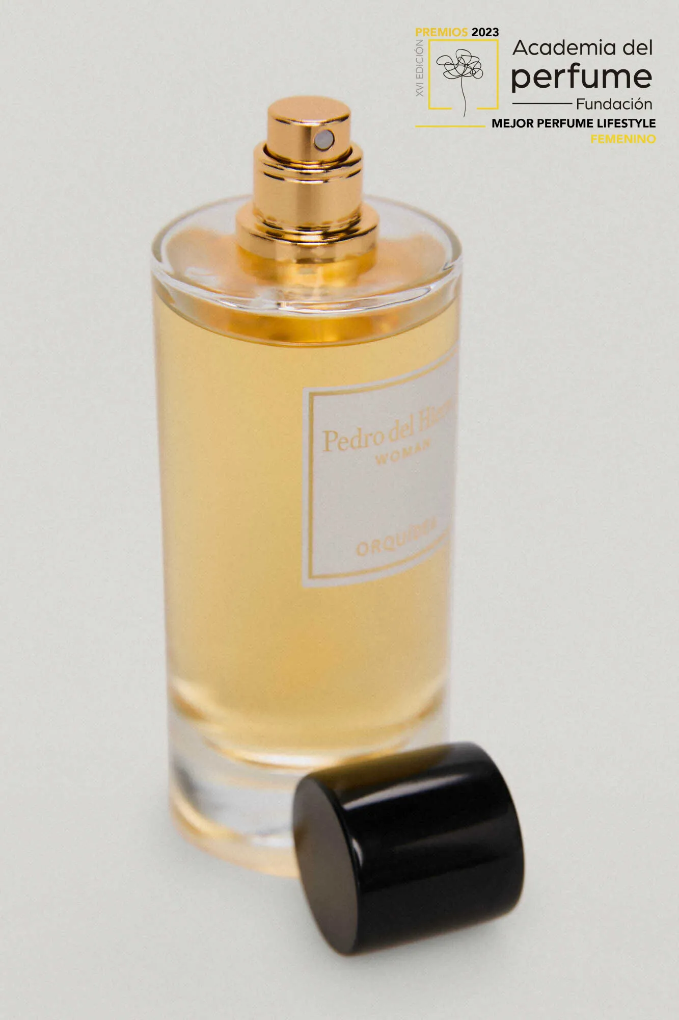 Pedro del Hierro Fragancia Orquídea