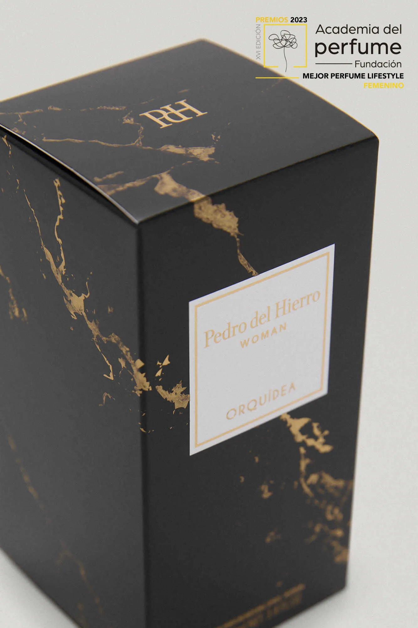 Pedro del Hierro Fragancia Orquídea