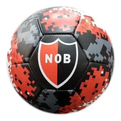 PELOTA FUTBOL NEWELL'S  2000110