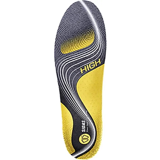 Plantillas sidas 3 Feet Activ&#39; High