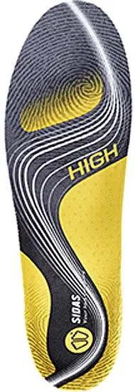 Plantillas sidas 3 Feet Activ&#39; High