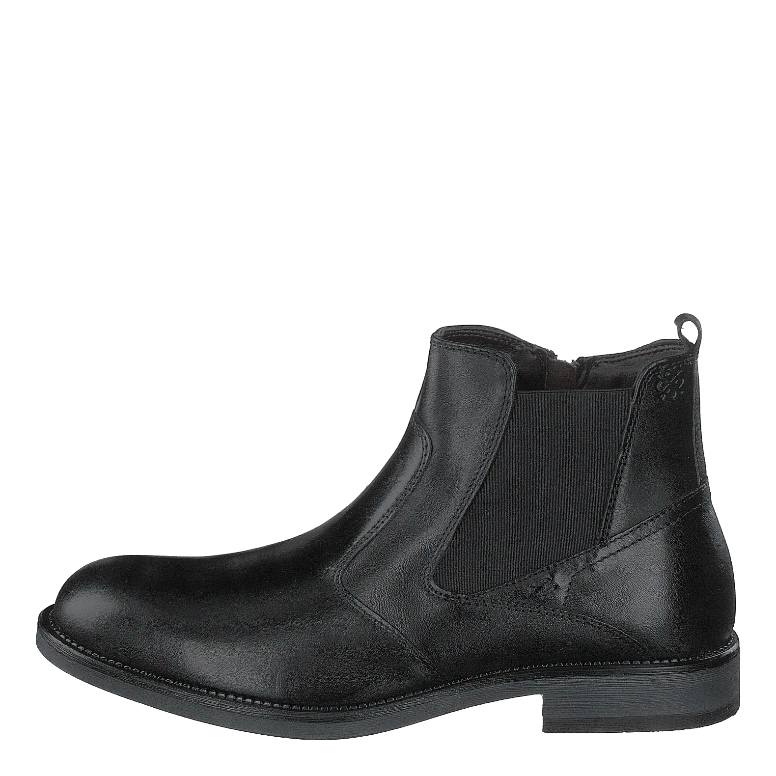 Playboy Footwear 2970fw.01.01 Black