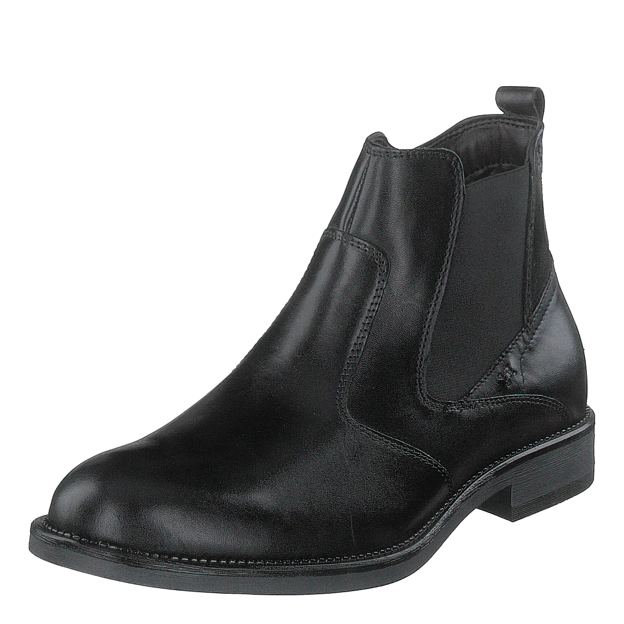 Playboy Footwear 2970fw.01.01 Black