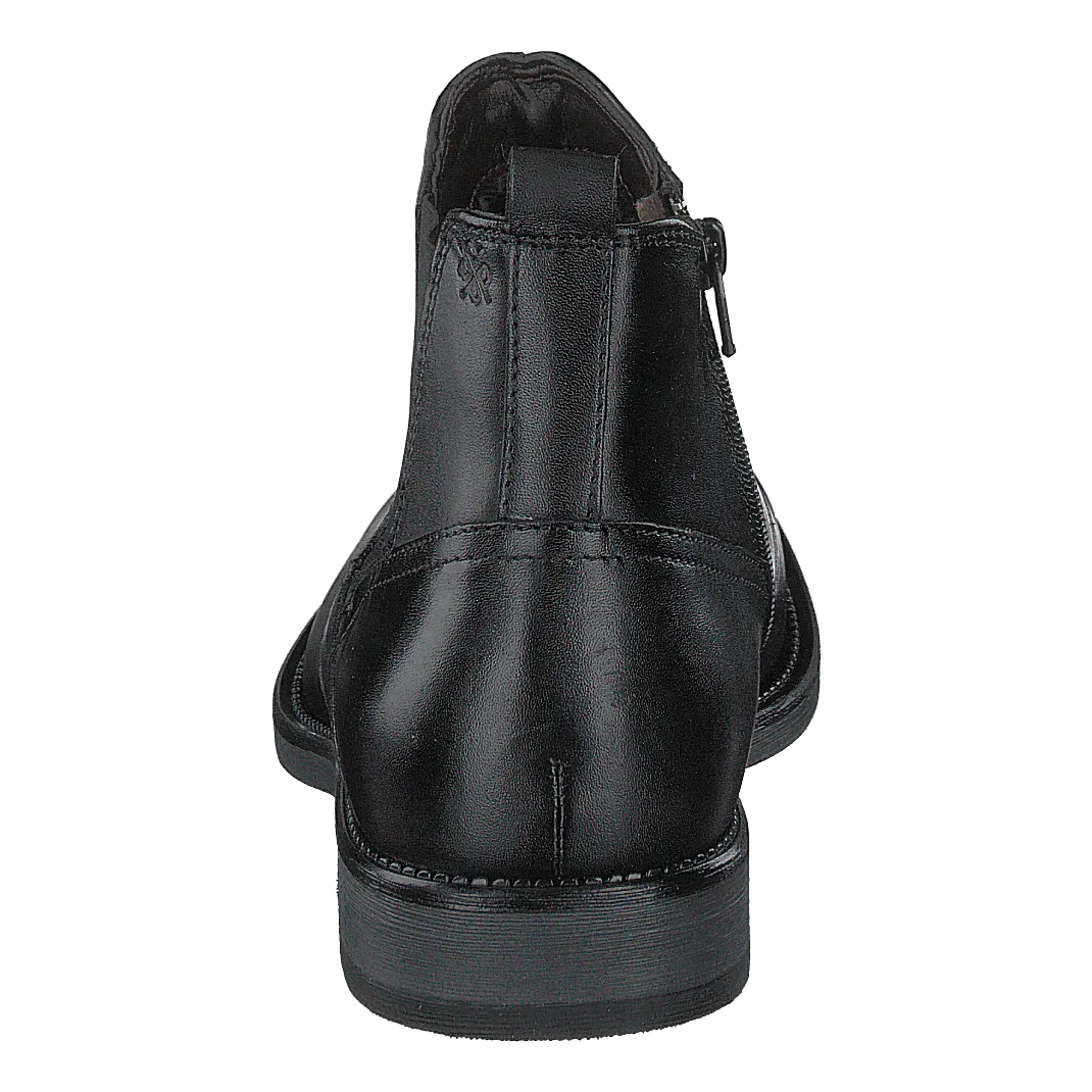 Playboy Footwear 2970fw.01.01 Black