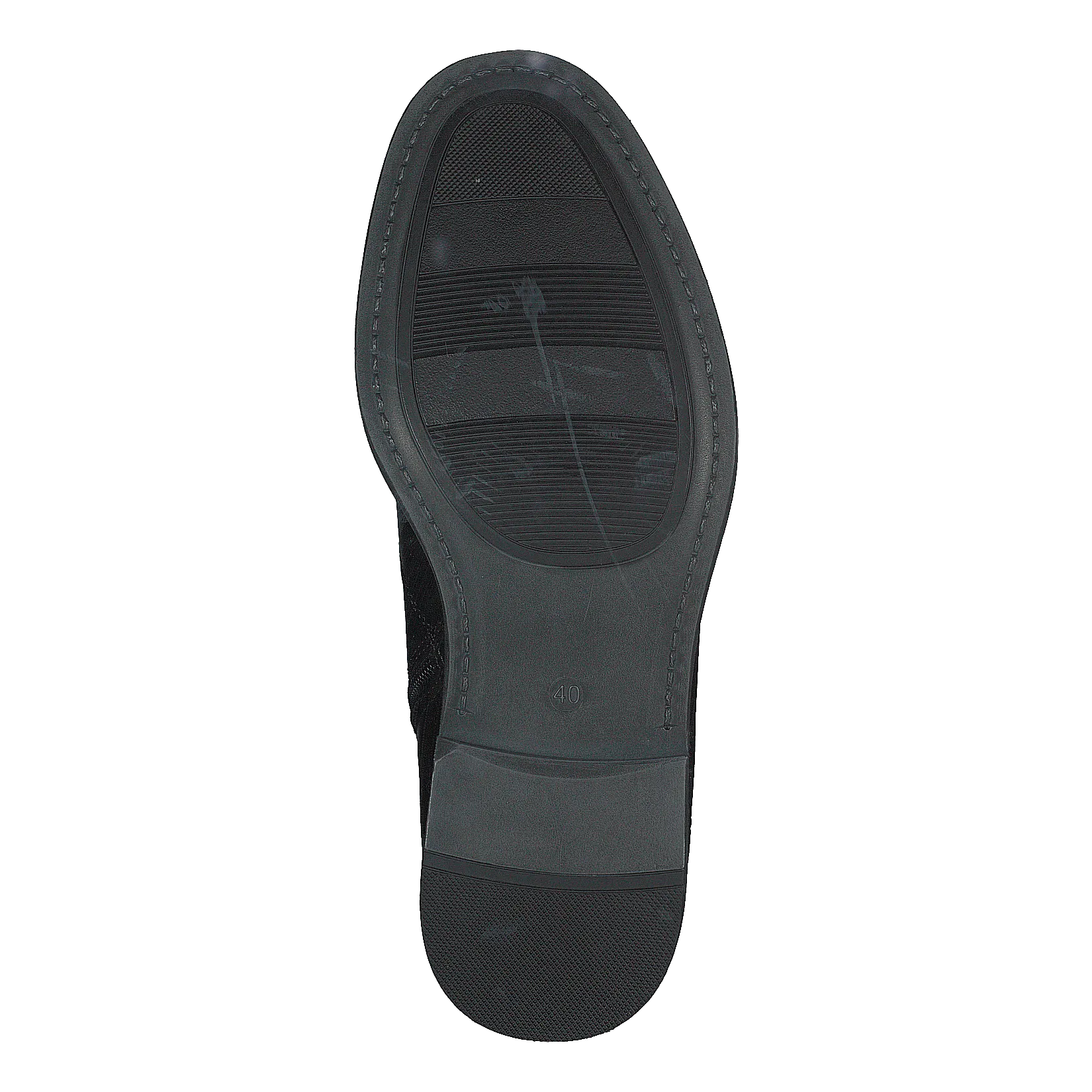 Playboy Footwear 2970fw.01.01 Black