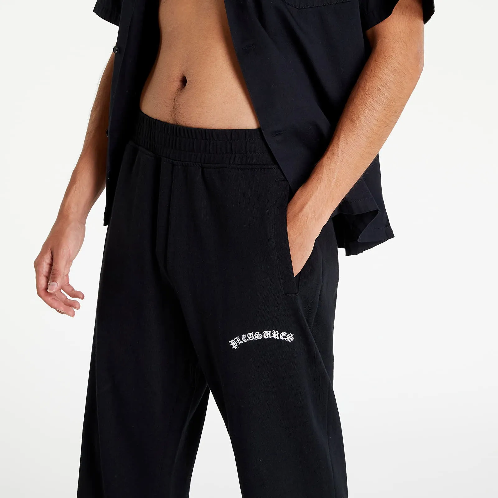 Pleasures Kat Easy Pant