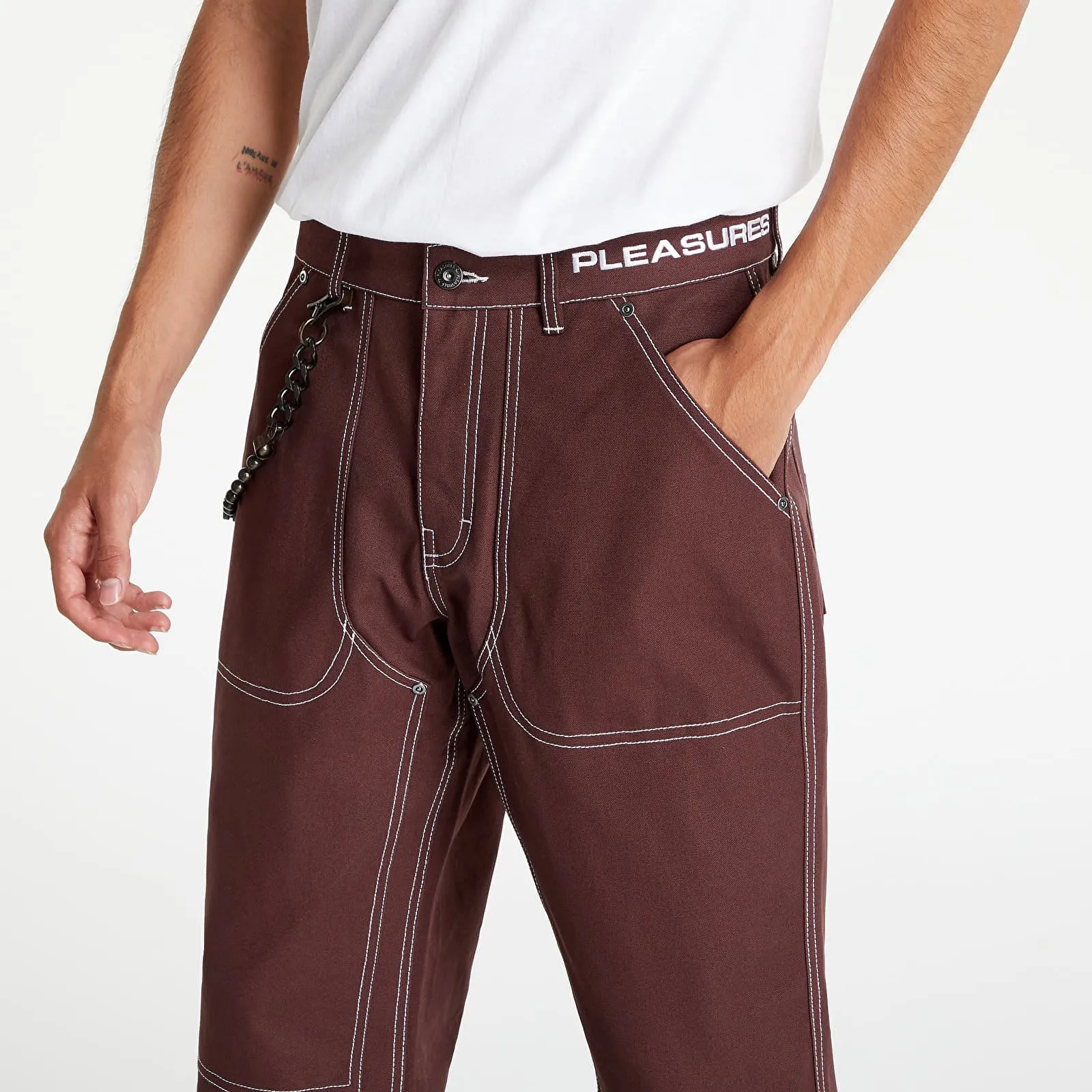 Pleasures Ultra Utility Pant