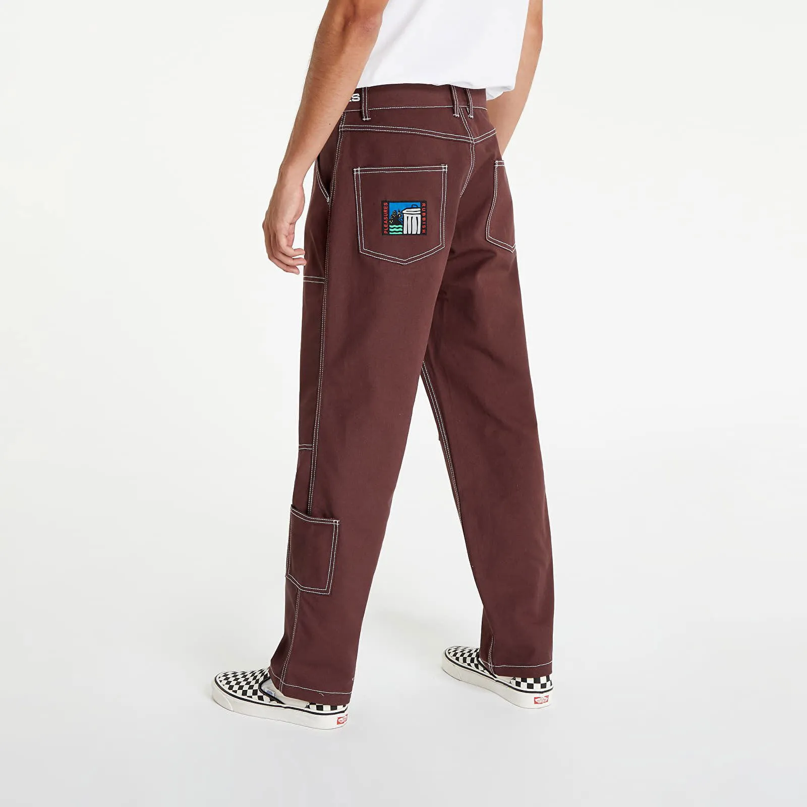 Pleasures Ultra Utility Pant