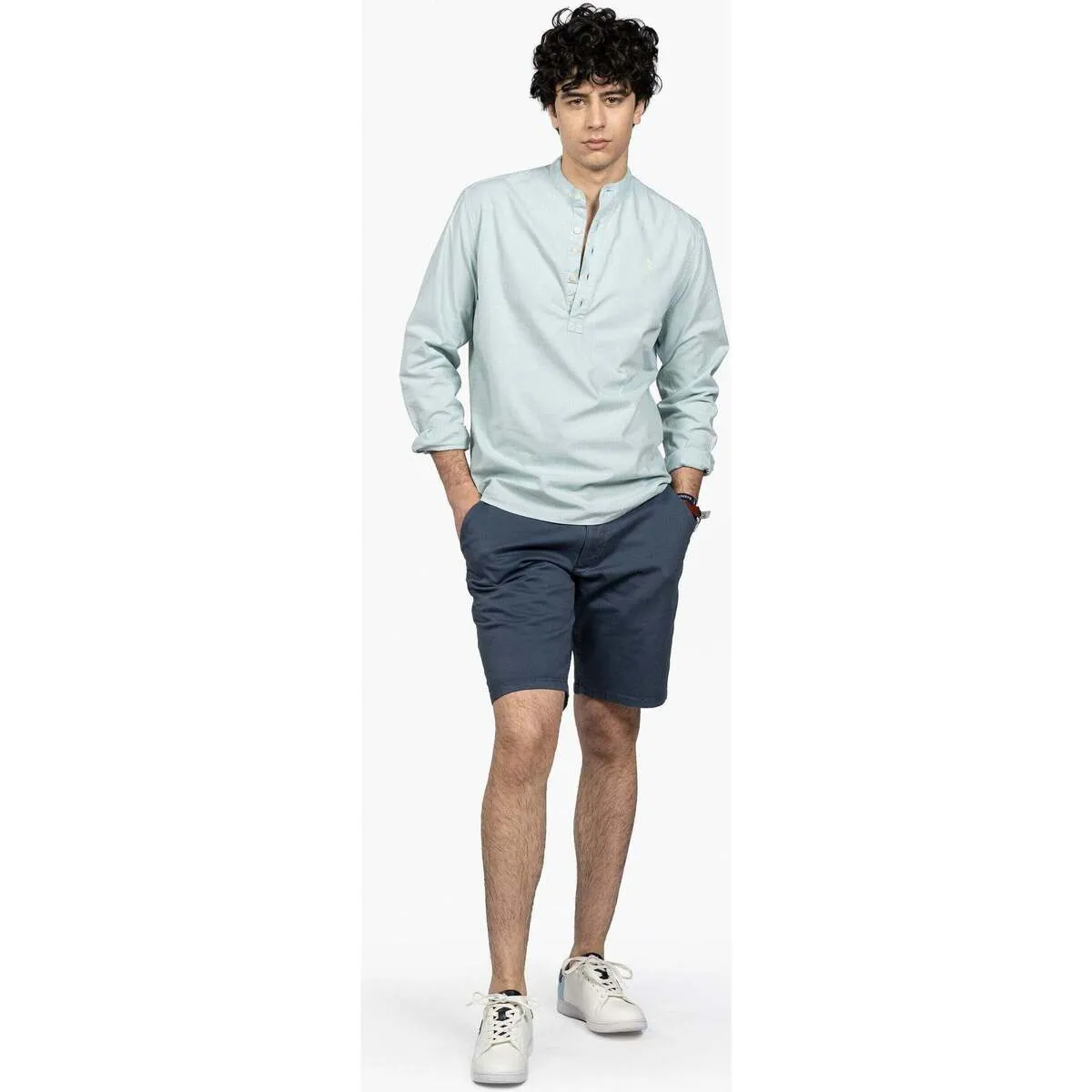 POLERA MONACO