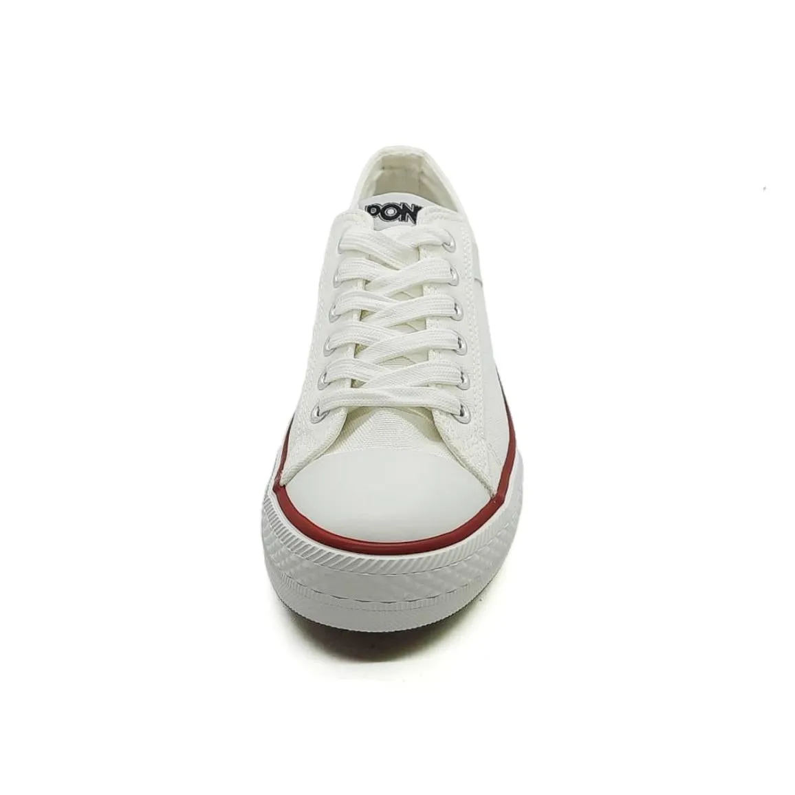 PONY FEMENINO GM877L WHITE