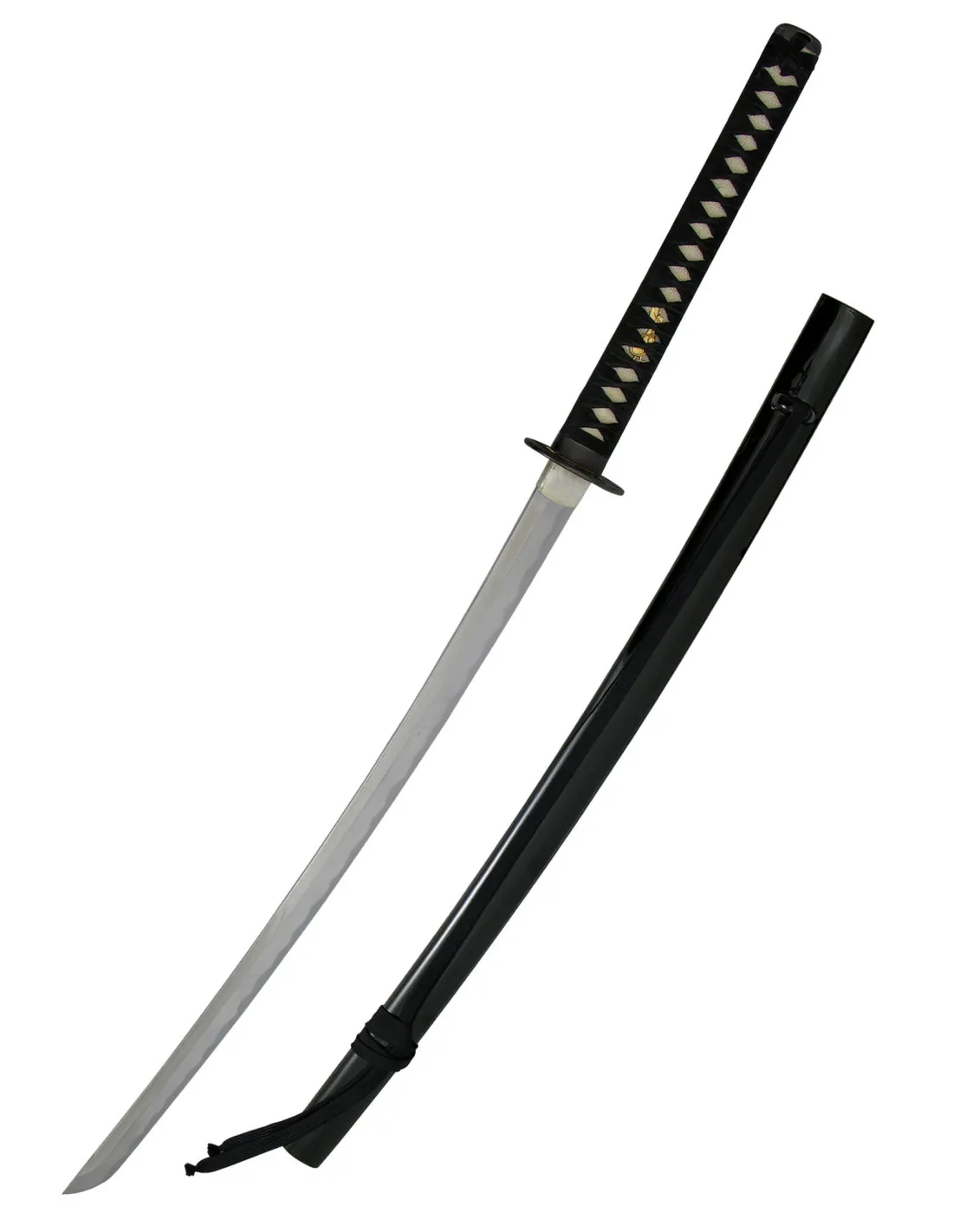 Practical Pro Elite Katana de Hanwei (111,8 cm.)
