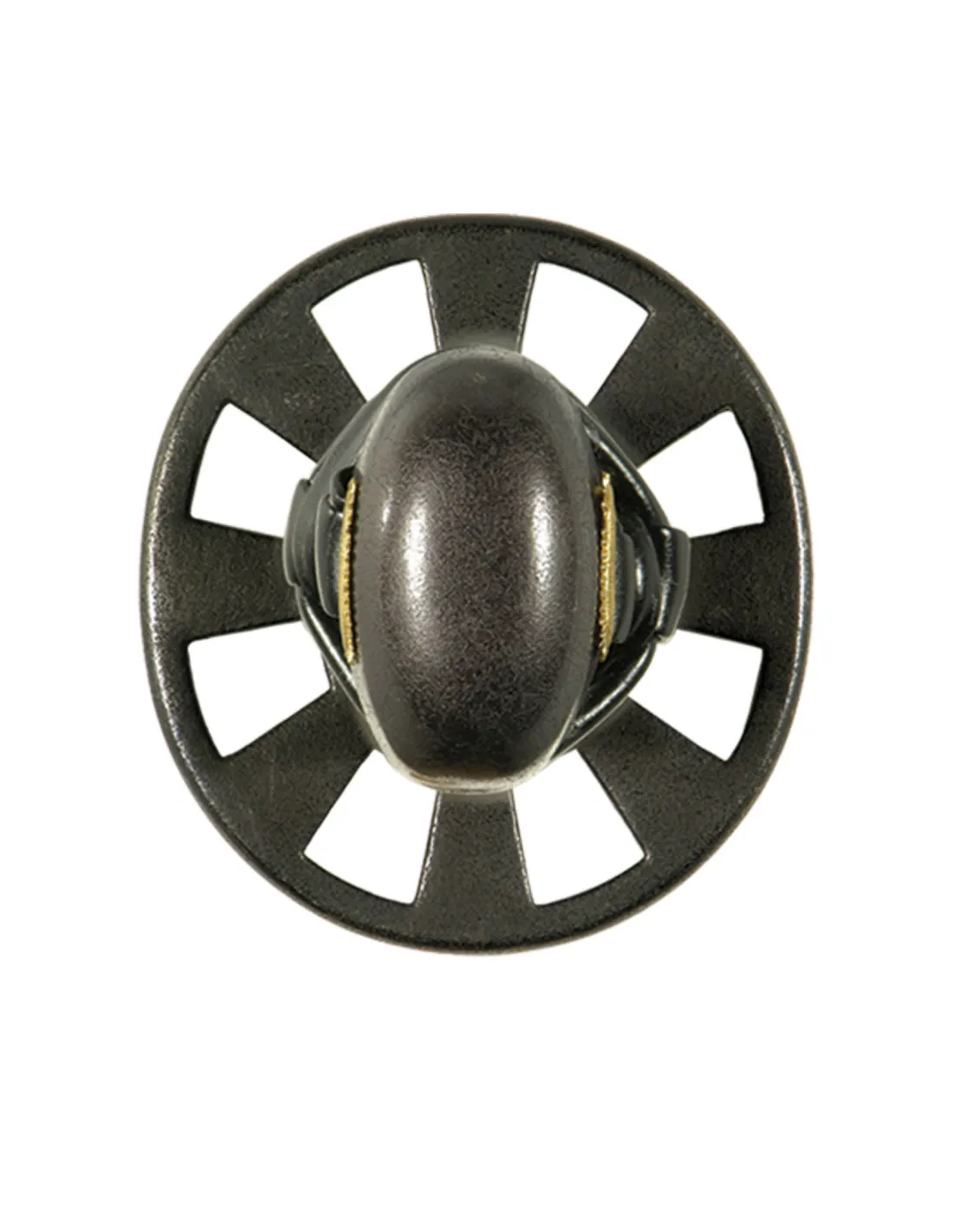 Practical Pro Elite Katana de Hanwei (111,8 cm.)