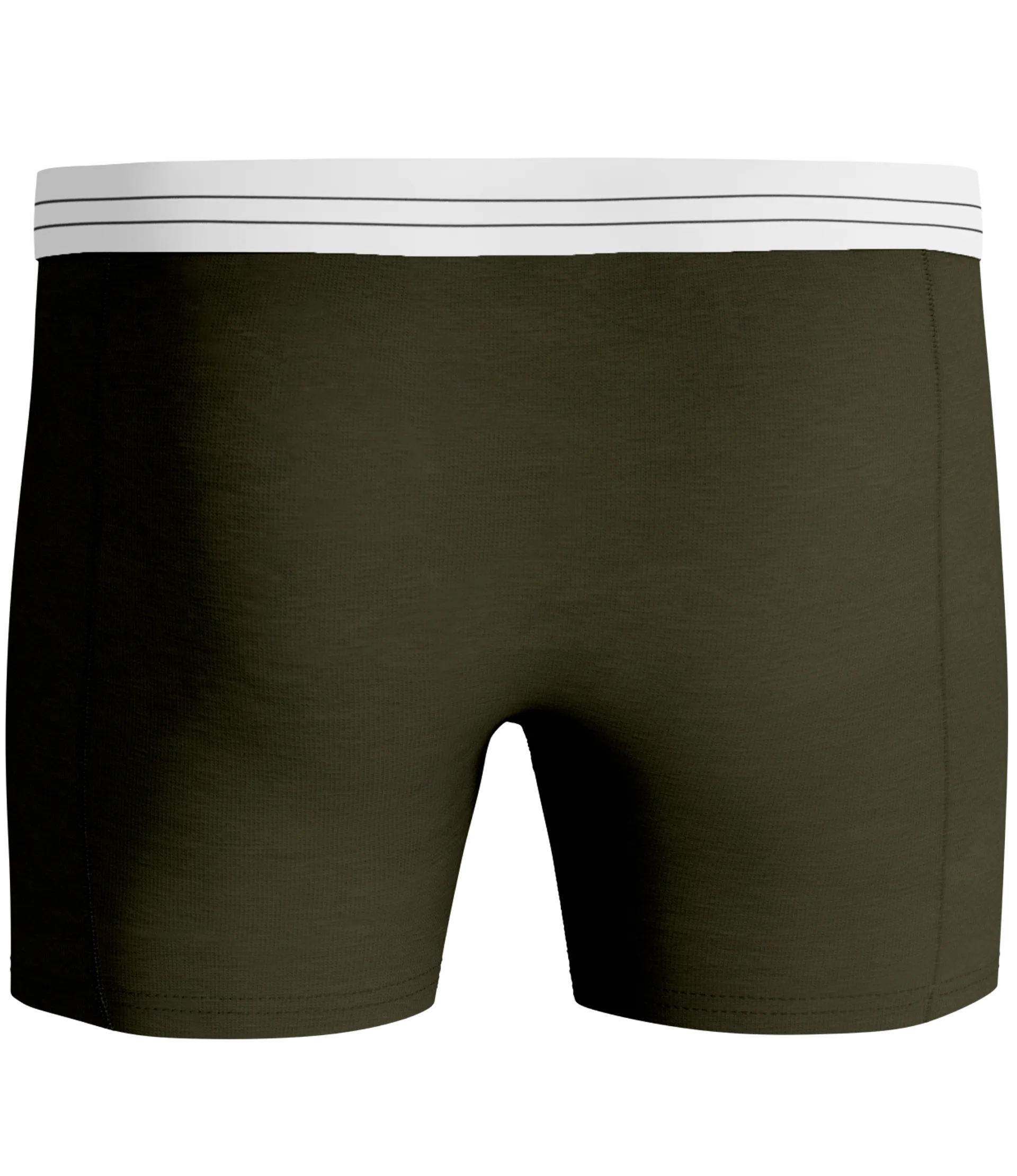 PREMIUM COTTON STRETCH ORIGINAL BOXER 2PACK
