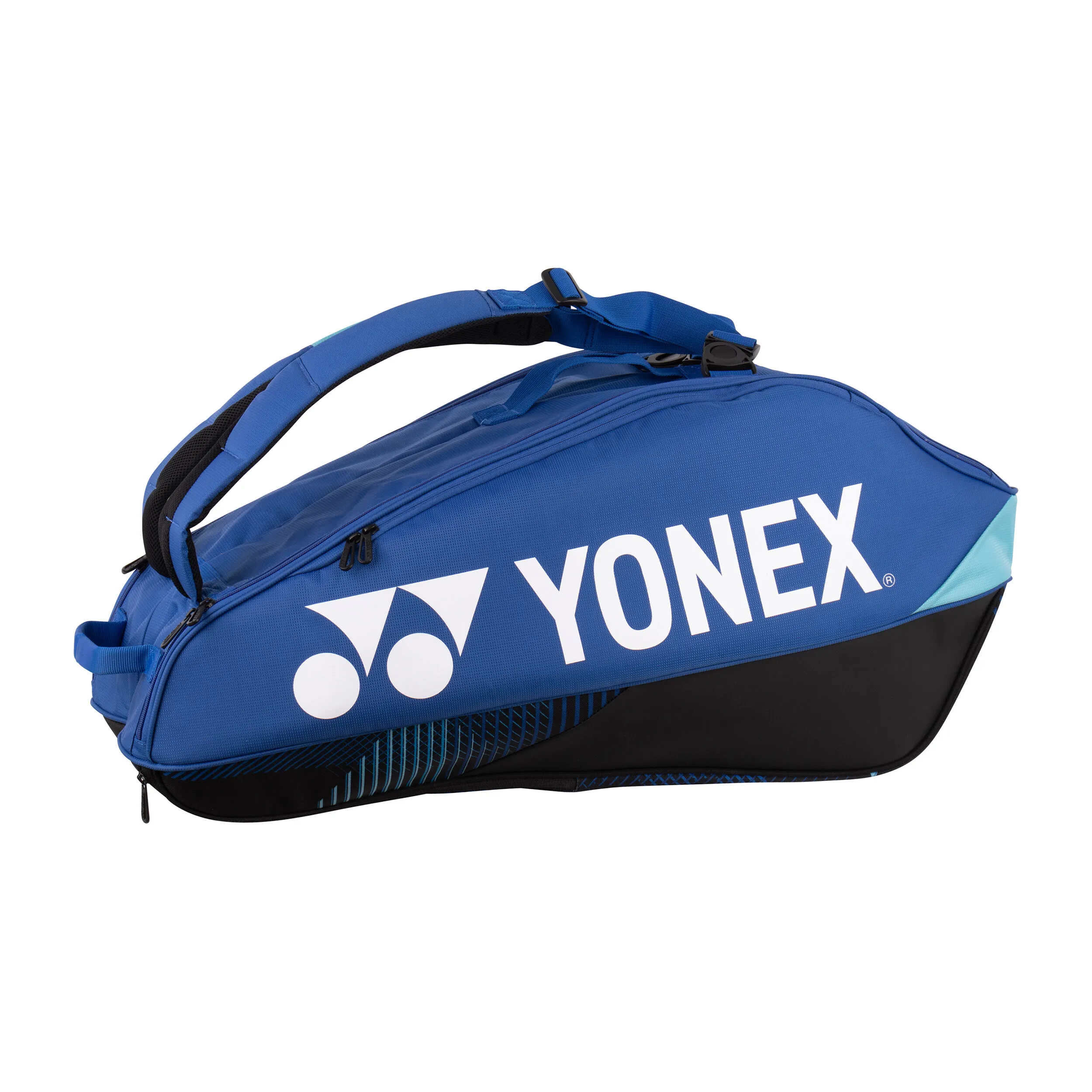 Pro Racquet Bag Raquetero De 9