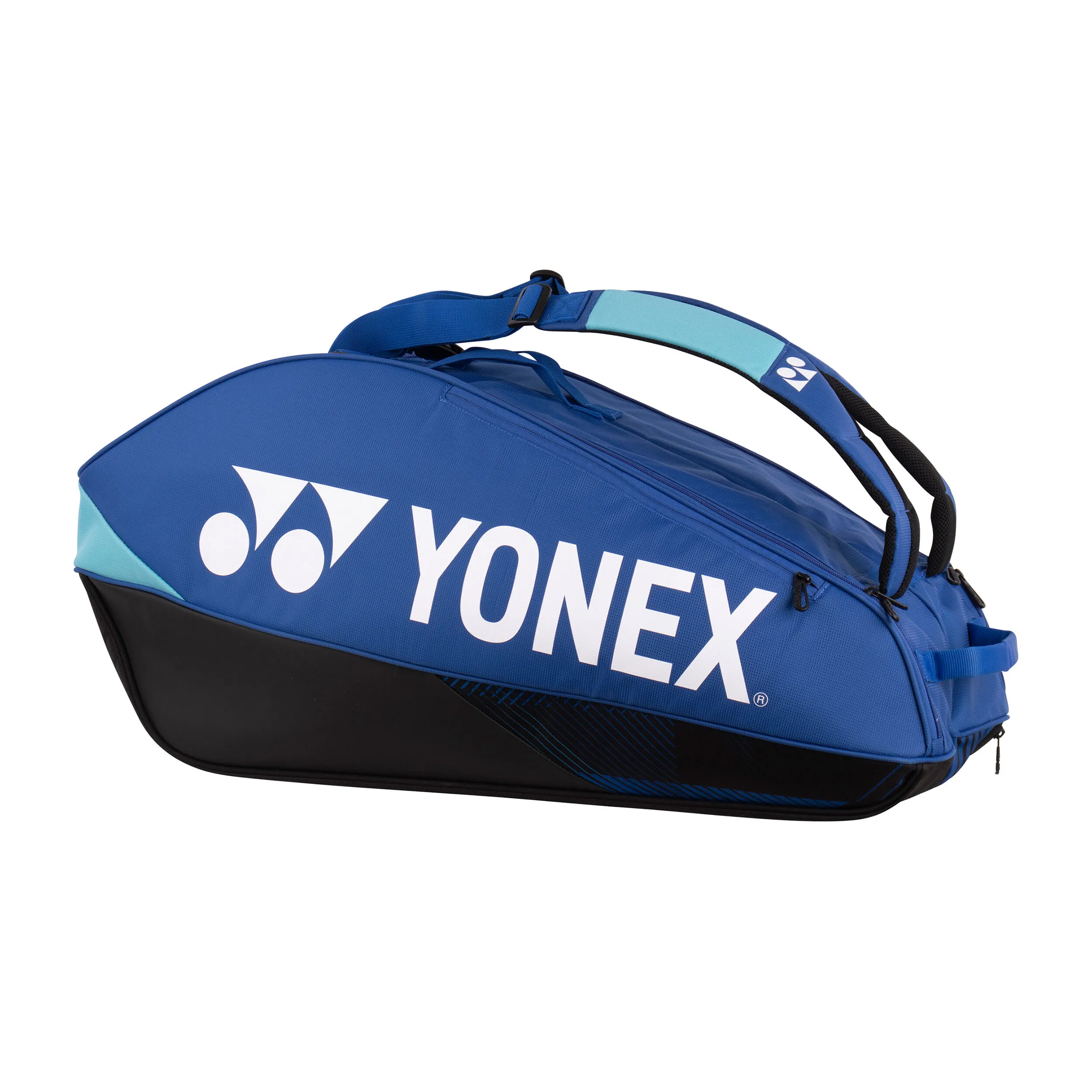 Pro Racquet Bag Raquetero De 9