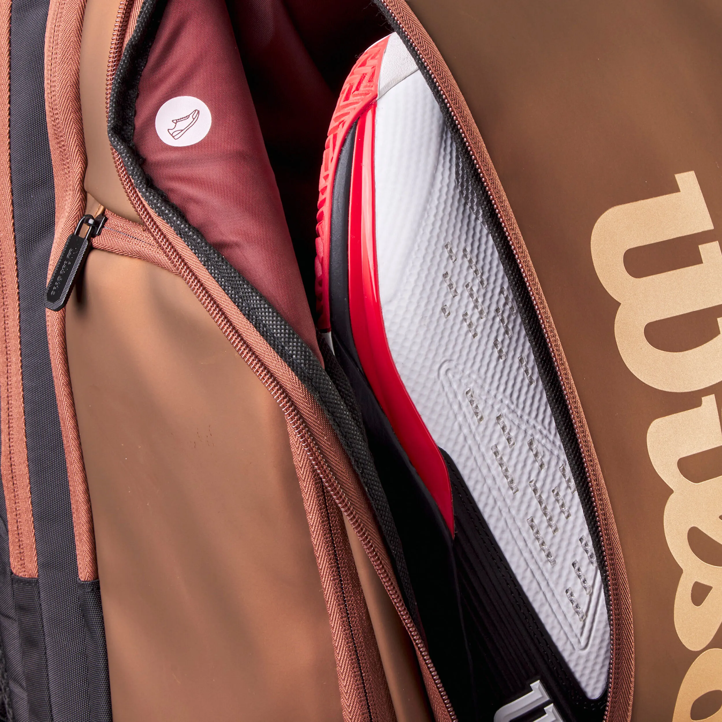 Pro Staff Super Tour V14 Mochila