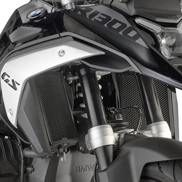 Protección radiador Givi Rejilla del radiador PR5143 BMW R1300GS (24) 