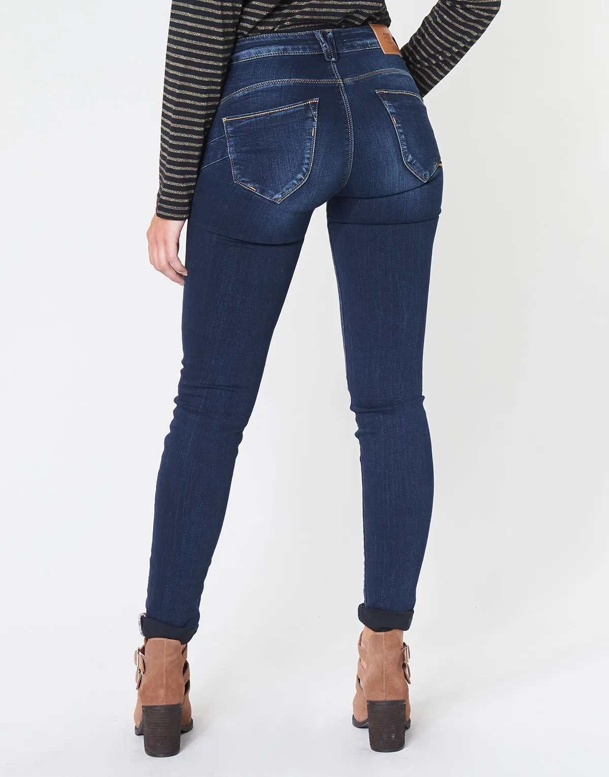 PULP HIGH SLIM
