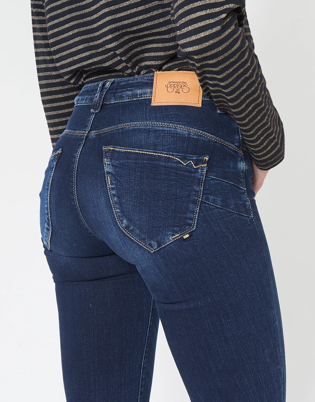 PULP HIGH SLIM
