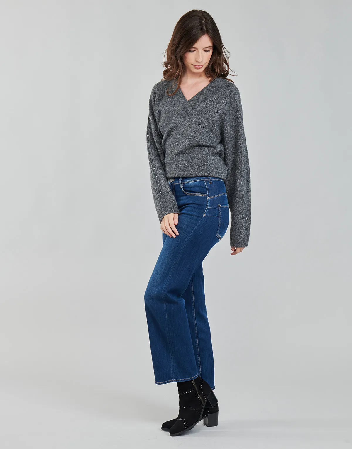 PULP HIGH WAIST