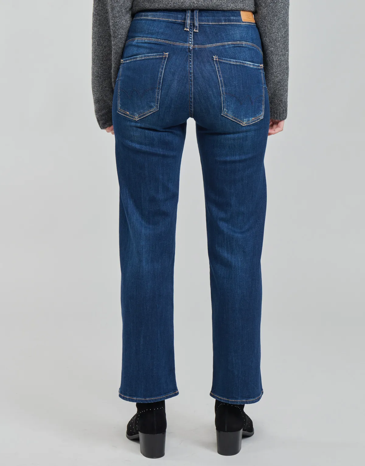 PULP HIGH WAIST