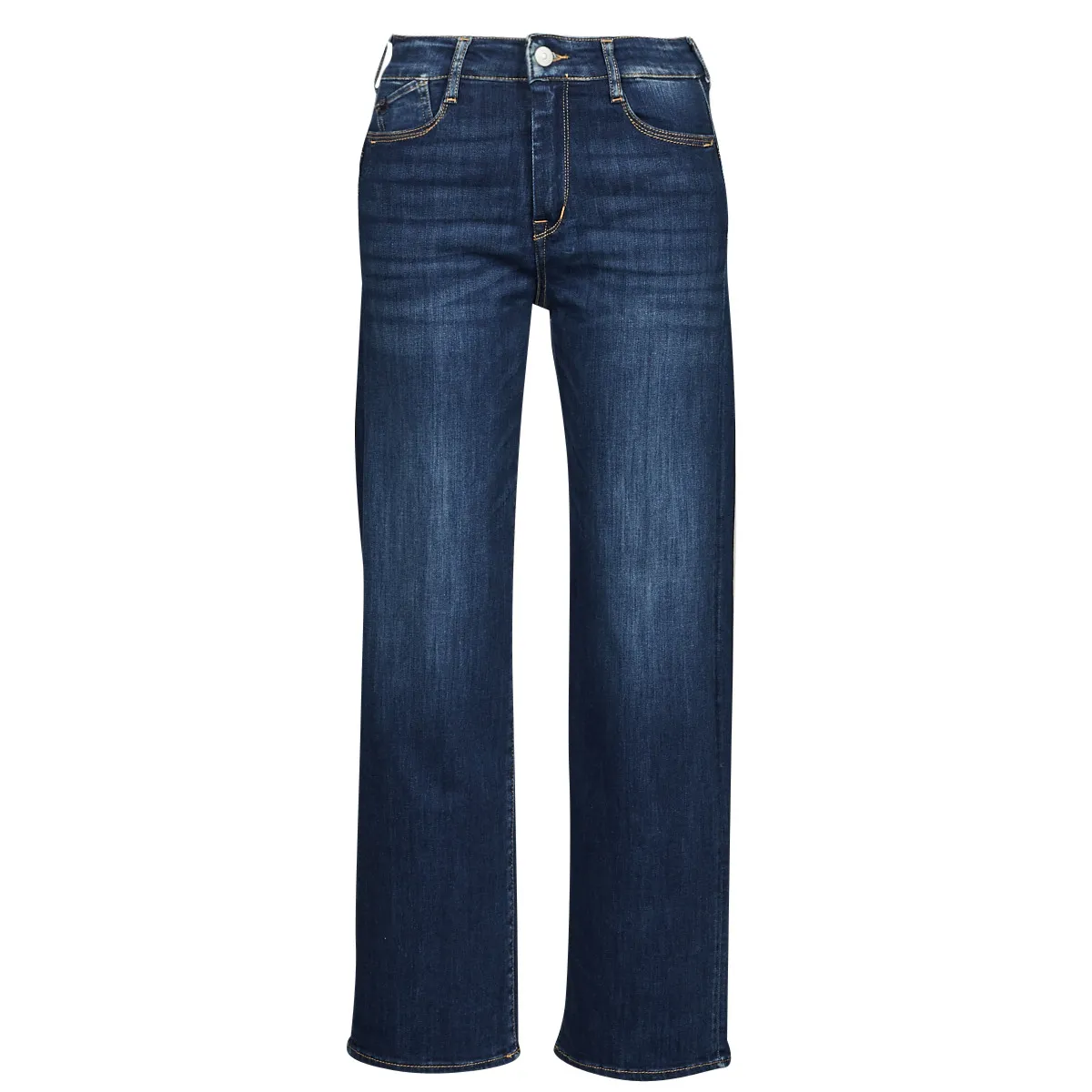 PULP HIGH WAIST