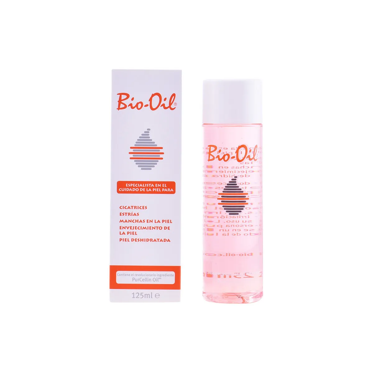 Purcellin Oil