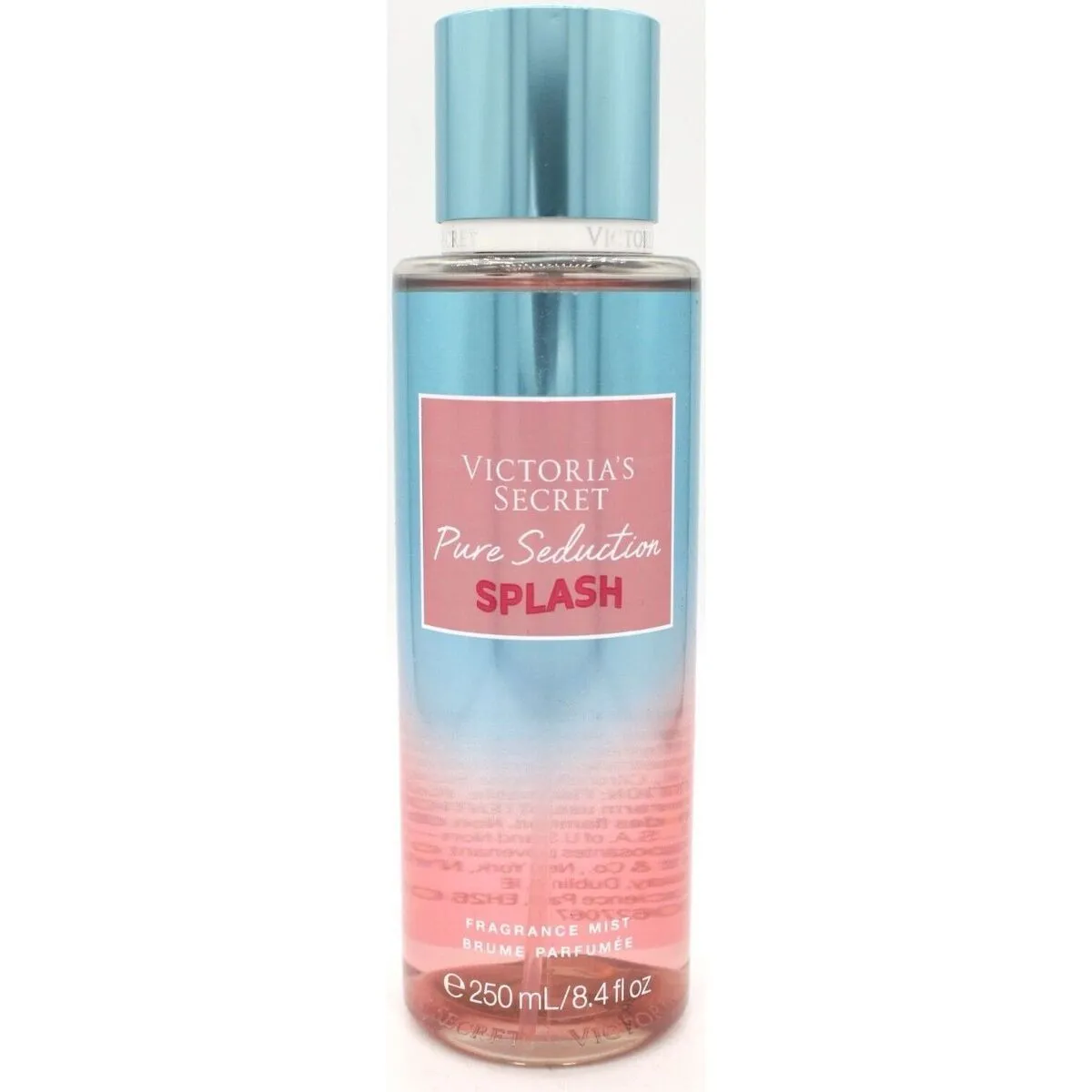 PURE SEDUCTION SPLASH FRAGANCIA MIST  250ML