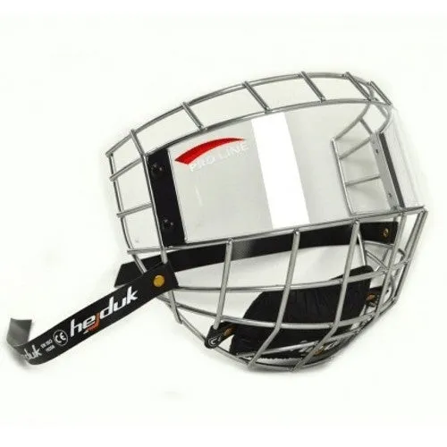 REJILLA CON VISOR HEJDUK COMBO FLAT JR.